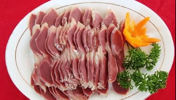 南宫市主要烹饪方式和烹调术语