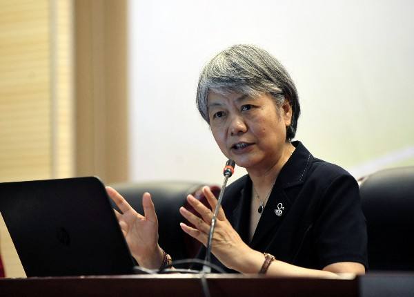 李玫瑾教授家庭育儿学合集！
